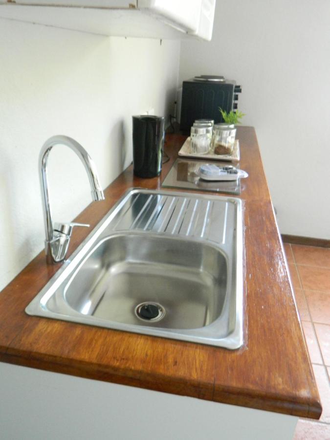 Aloe Cottage Mbombela Exterior foto